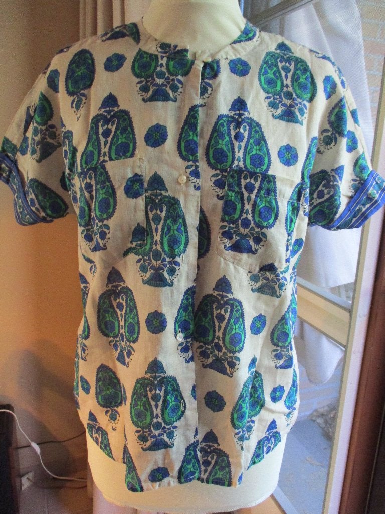 Scotch & Soda, size 1, Ophalen, Meerkleurig, Scotch & Soda, Zo goed als nieuw