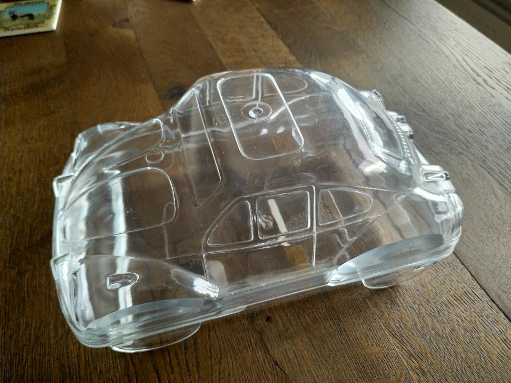 VW Kever kaasstolp! jaren 80 automobilia, Ophalen of Verzenden, Gebruikt, Auto's