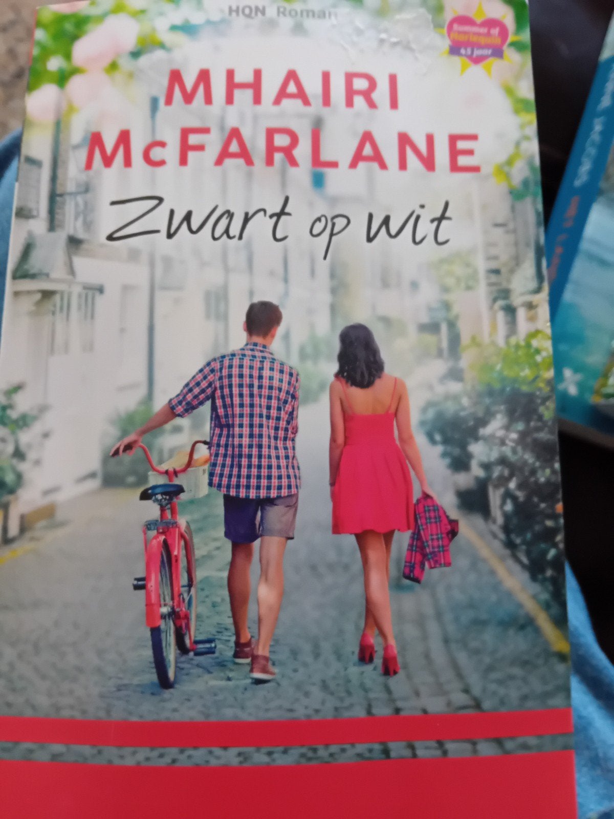 Mhairi mcfarlane, Boeken, Ophalen of Verzenden