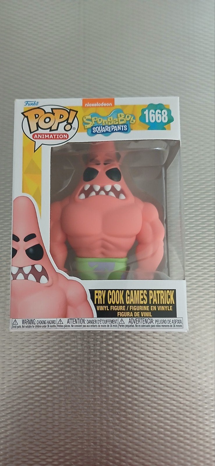 funko pop, Ophalen, Nieuw
