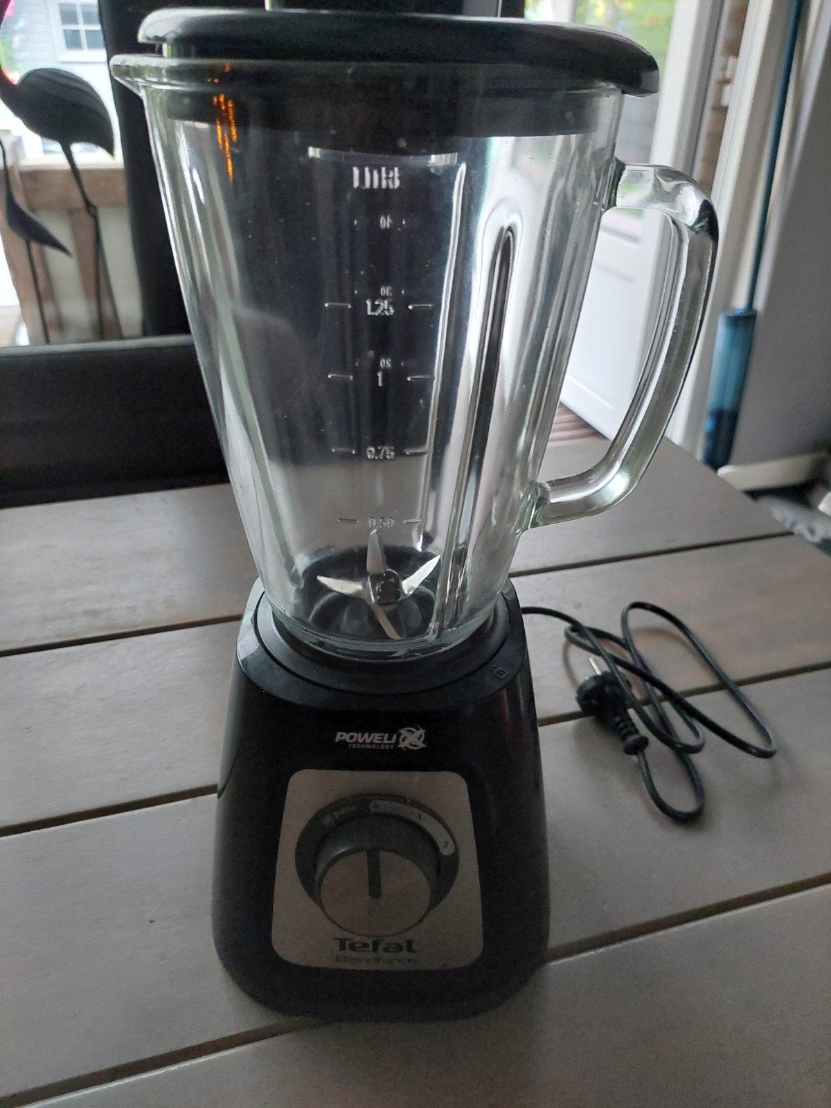 blender, Ophalen, Nieuw, Blender