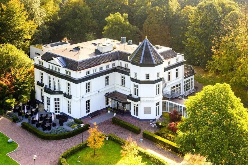 Fletcher Hotelovernachting (2p) incl. €10 toeslag 4* Hotel !, Twee personen, 1 overnachting