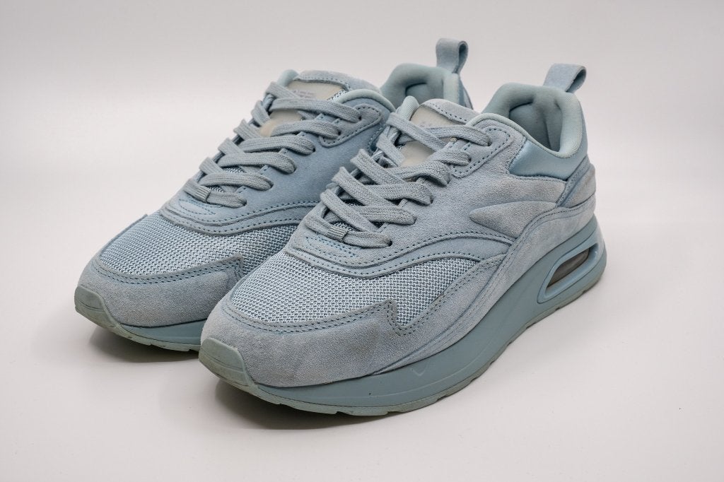 The Hoff Earth Blue Sneakers, 12206008, maat 39, Blauw, Ophalen of Verzenden, The Hoff, Sneakers of Gympen