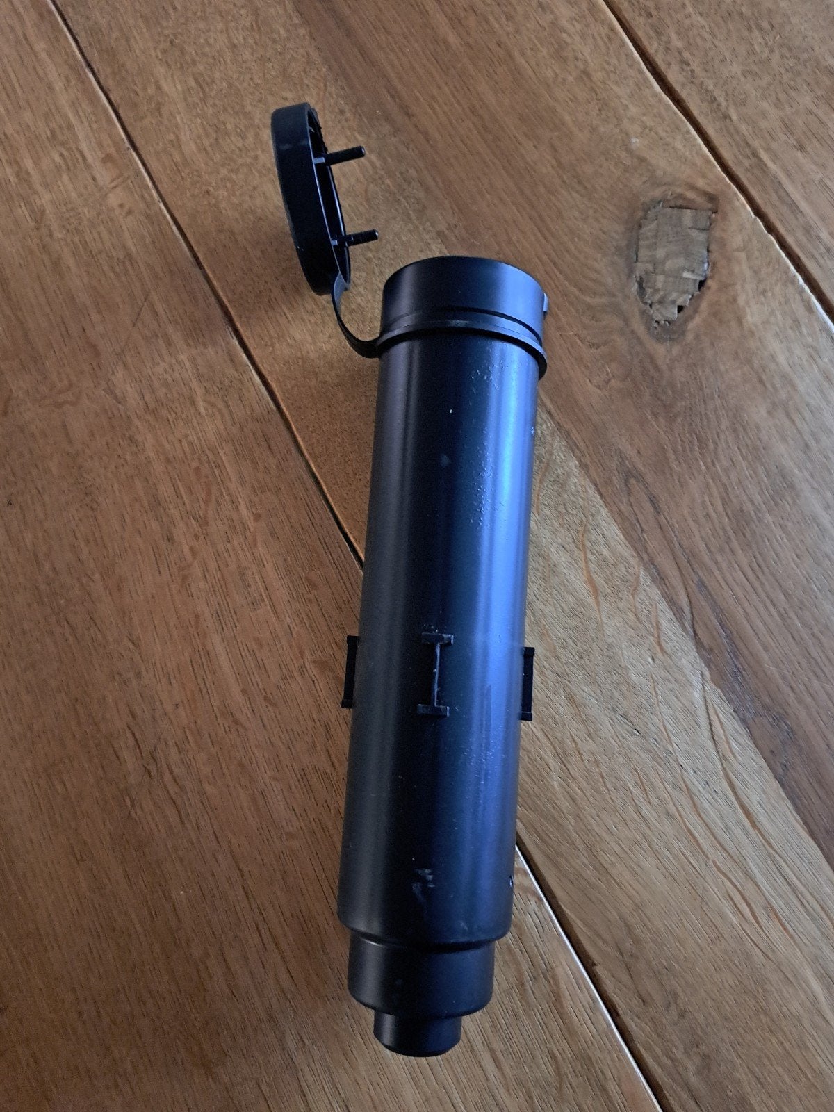 Voet voor (leifheit) droogmolen, Ophalen of Verzenden, Minder dan 1 meter, Parasolvoet