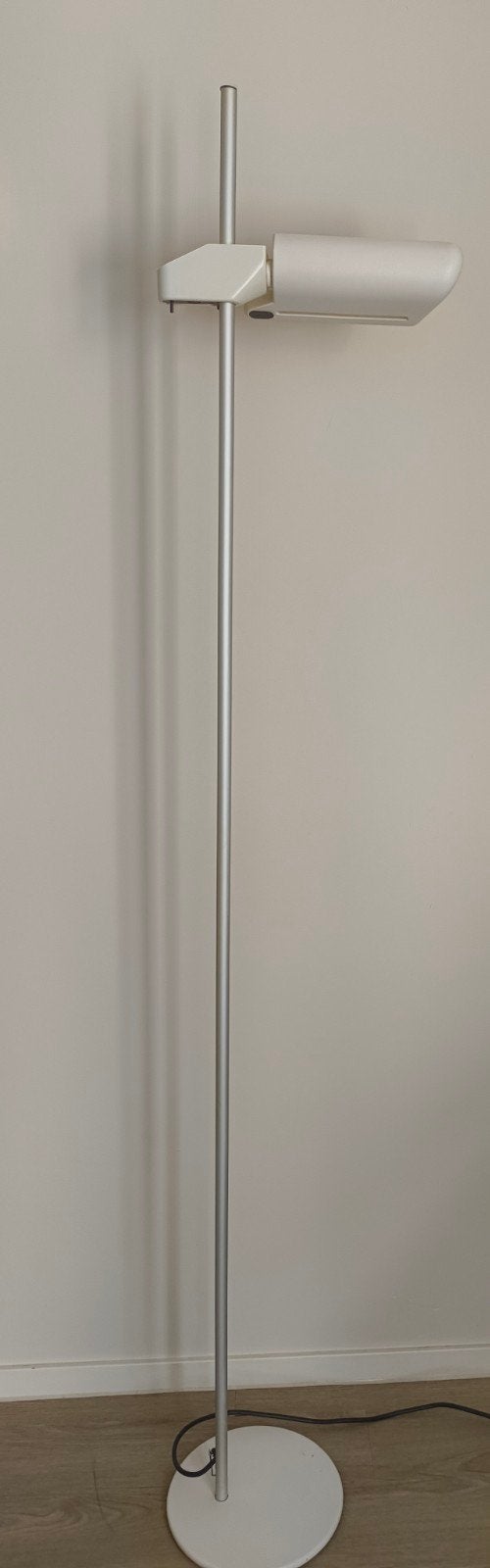 Design lamp Arteluce BisA700 Italiaans design 70-80, Huis en Inrichting, Ophalen of Verzenden, Gebruikt, Modern Italiaans design