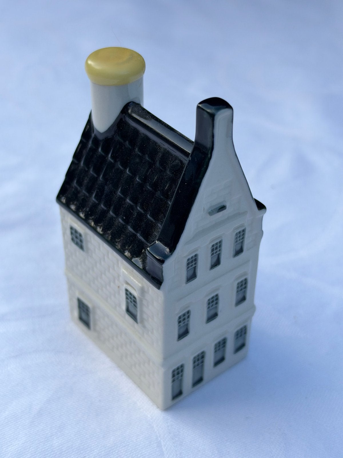 KLM BOLS Delfts Blauw Huisje 31 gevuld, Ophalen of Verzenden, Nieuw, 21 t/m 40, Gevuld