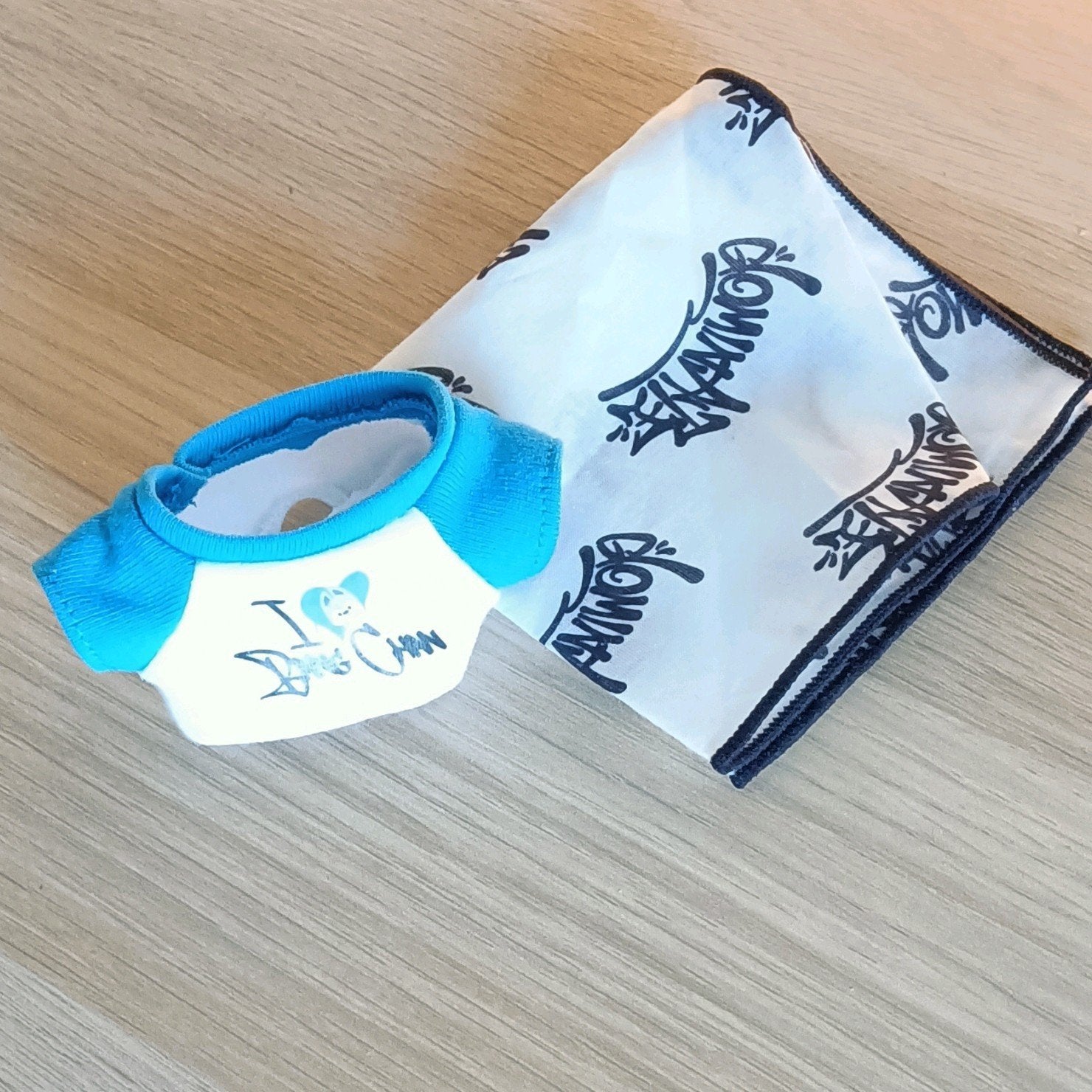 stray kids bang chan skzoo outfit, Ophalen of Verzenden, Zo goed als nieuw, Overige typen