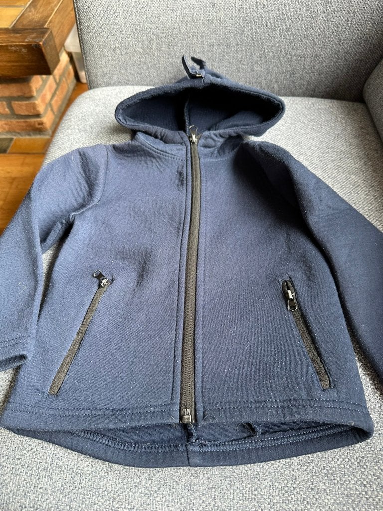 vest  maat 92 . Dino, Gebruikt, Trui of Vest, Ophalen of Verzenden, Jongen