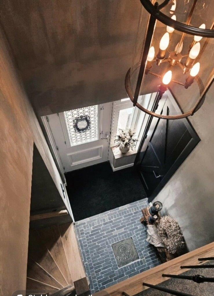 IJSSELSTEENTJES BRICKS, GRIS!, Ophalen, Nieuw, 75 m² of meer, Overige typen