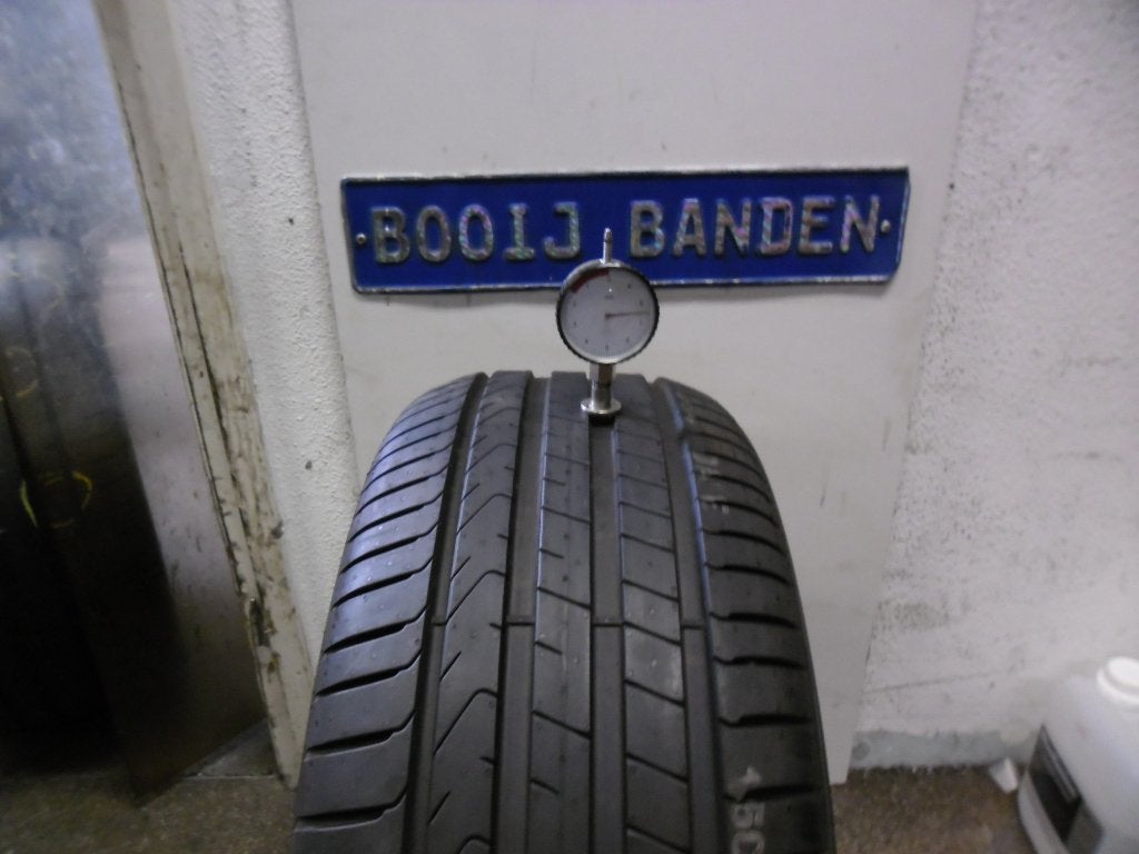 255 45 19 demobanden pirelli p7 cinturato met 7,5 mm profiel