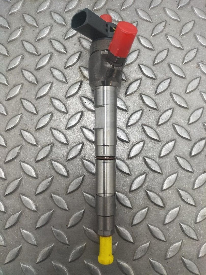 VOLKSWAGEN TIGUAN BRANDSTOF INJECTOR / VERSTUIVER 2019, Ophalen of Verzenden, Gebruikt, Stiba lid