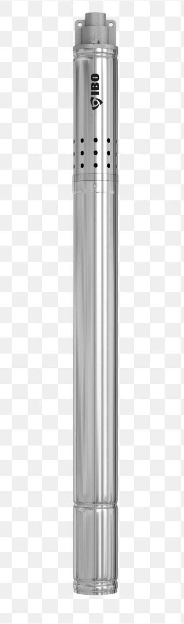 Bronpomp 2” 50mm, Tuin en Terras, Waterpompen, Ophalen, Zo goed als nieuw, Dompelpomp