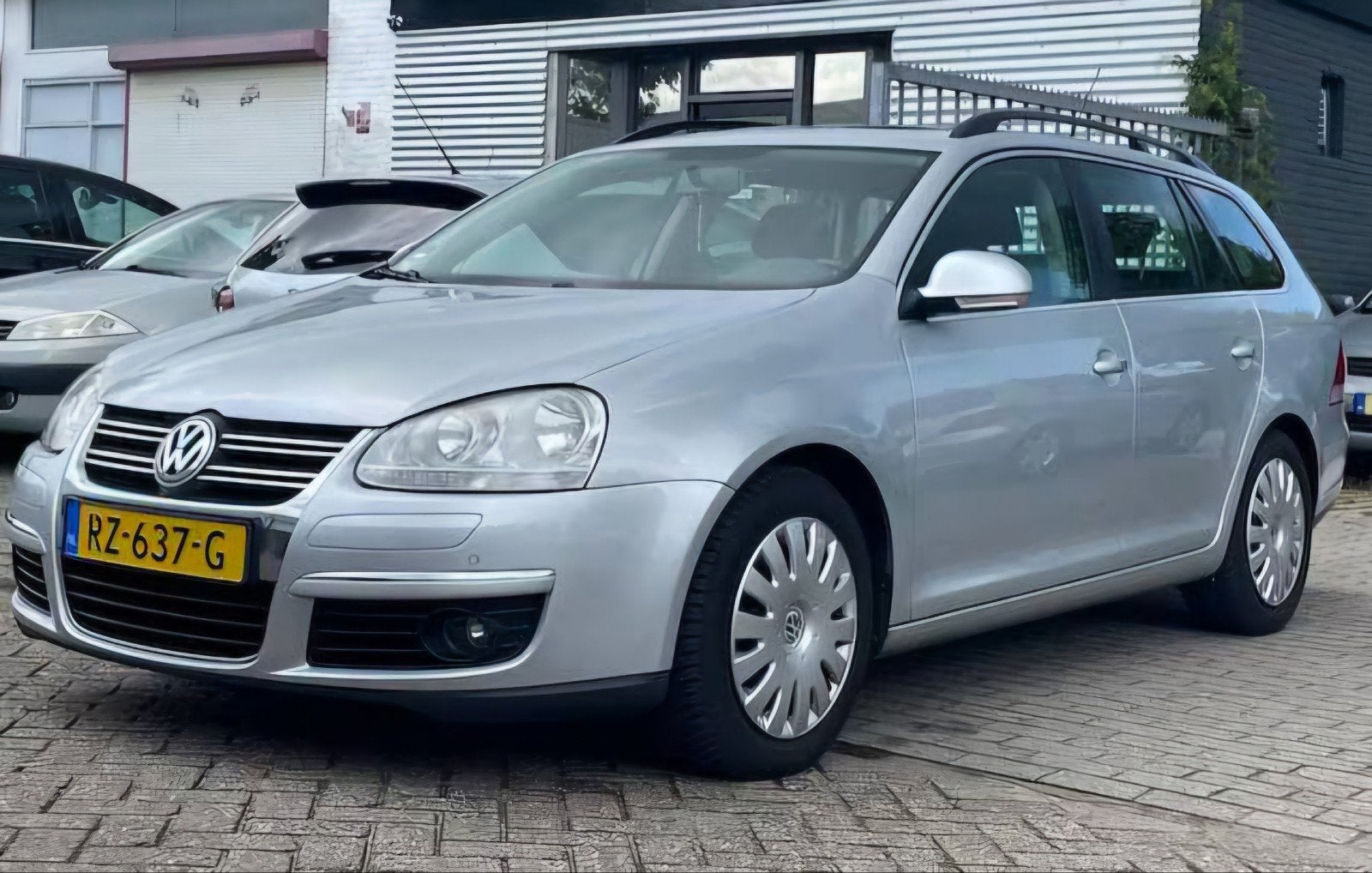 Volkswagen Golf Variant 1.4 TSI Comfortline | APK 11-01-2027, Voorwielaandrijving, 4 cilinders, 122 pk, Stationwagon