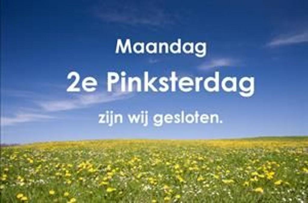 AnsichtkaartGesloten tijdens Pinkstermaandag 25 mei 2026, Ophalen of Verzenden, Zuid-Holland