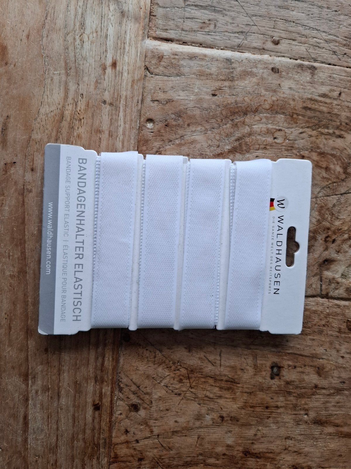Bandages bandjes, Dieren en Toebehoren, Ophalen of Verzenden