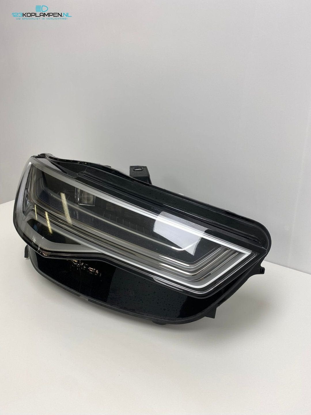 Audi A6 S6 C7 4G Facelift Matrix Led koplamp rechts, Auto-onderdelen, Gebruikt, -, -, -