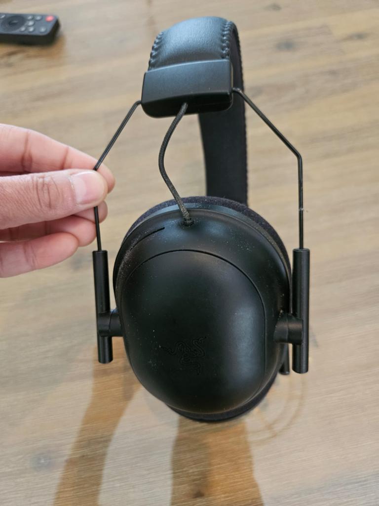 Razer Blackshark v2 Pro Draadloze Gaming Headset, Ophalen, Zo goed als nieuw, Overige merken, Draadloos