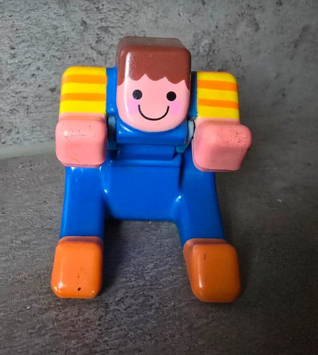 Mattel Double Dooz, Ophalen of Verzenden