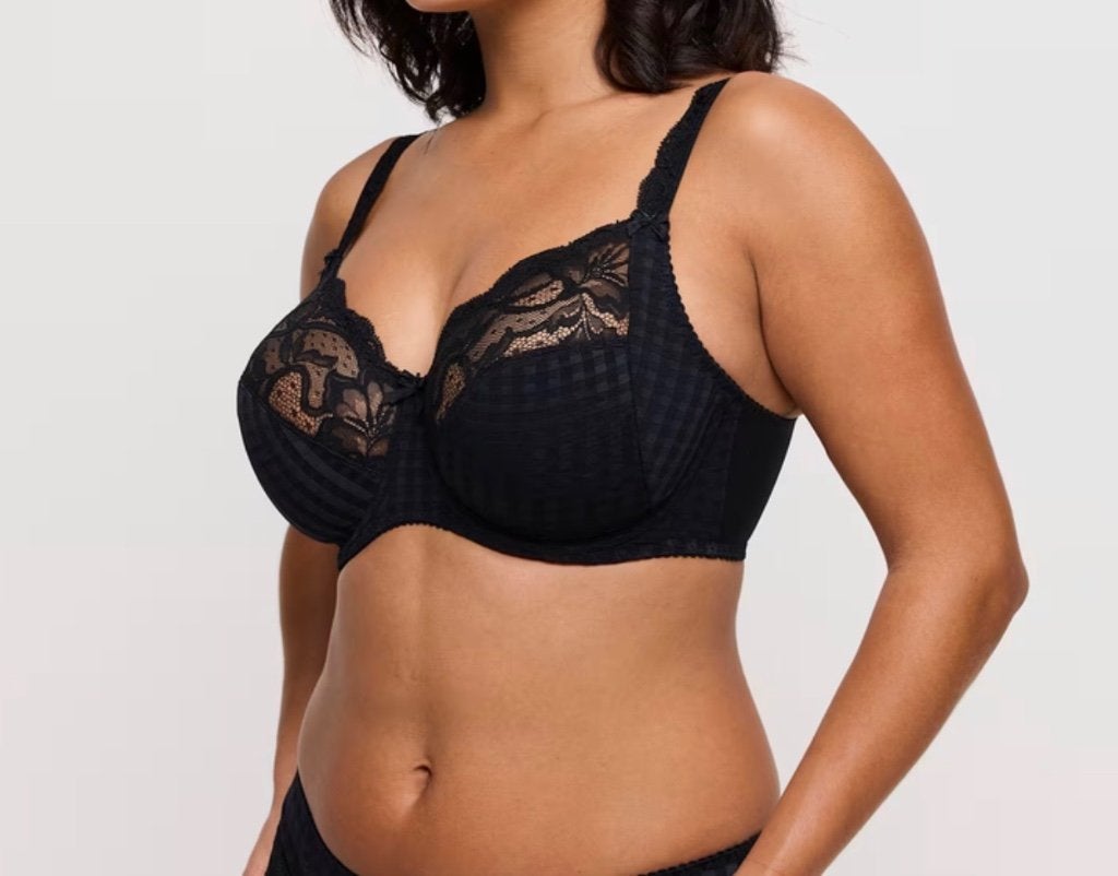 Prima-Donna bh Madison zwart 80G, Prima Donna, Ophalen of Verzenden, Zwart, BH