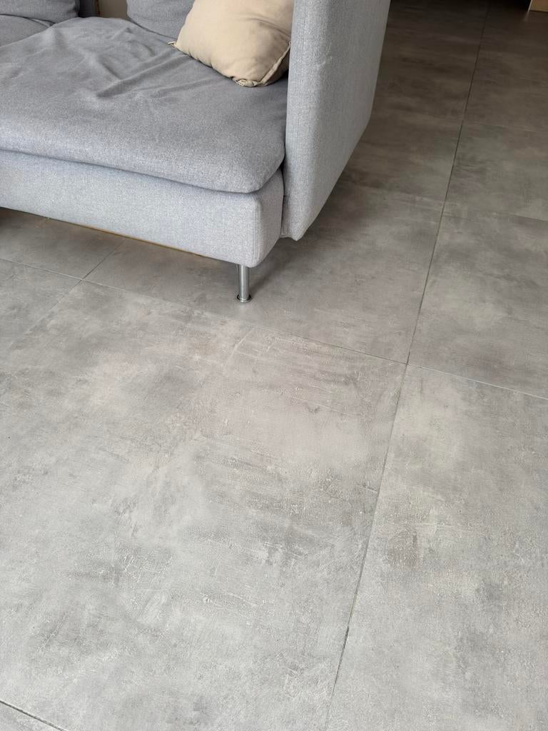 Keramisch tegels 80x80, Ophalen, 60 cm of meer, Nieuw, 10 m² of meer