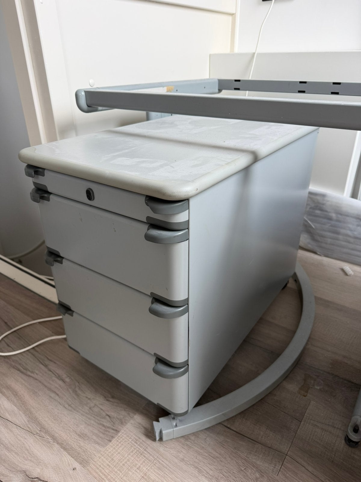 GRATIS OPHALEN - BUREAU, Huis en Inrichting, Bureaus, Ophalen, Gebruikt