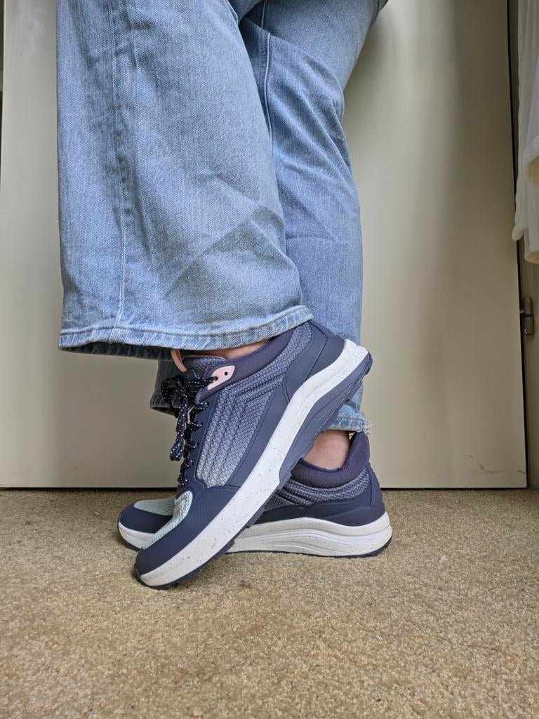 Waldläufer Charlie sneakers - Maat 41 - Nieuw, Kleding | Dames, Schoenen, Waldläufer, Blauw, Nieuw, Ophalen of Verzenden