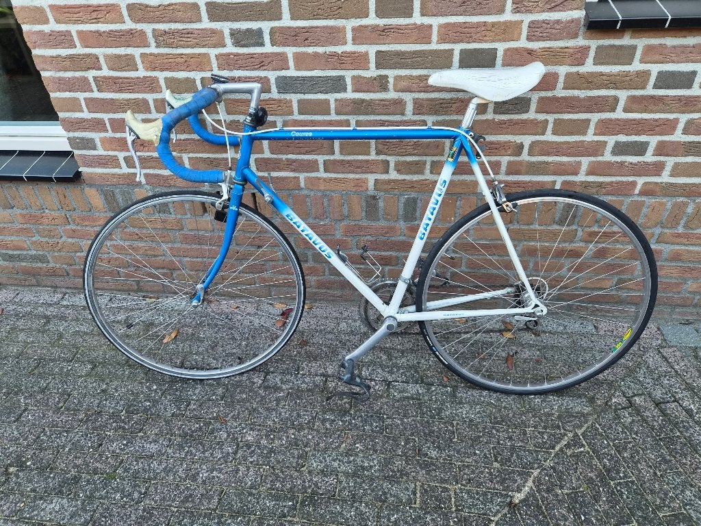 wielren fiets, Ophalen, Gebruikt, Overige typen