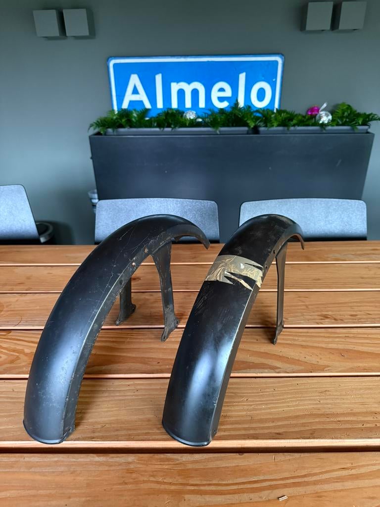 Orginele vespa bravo spatbord, Fietsen en Brommers, Ophalen of Verzenden, Nieuw, Overige typen