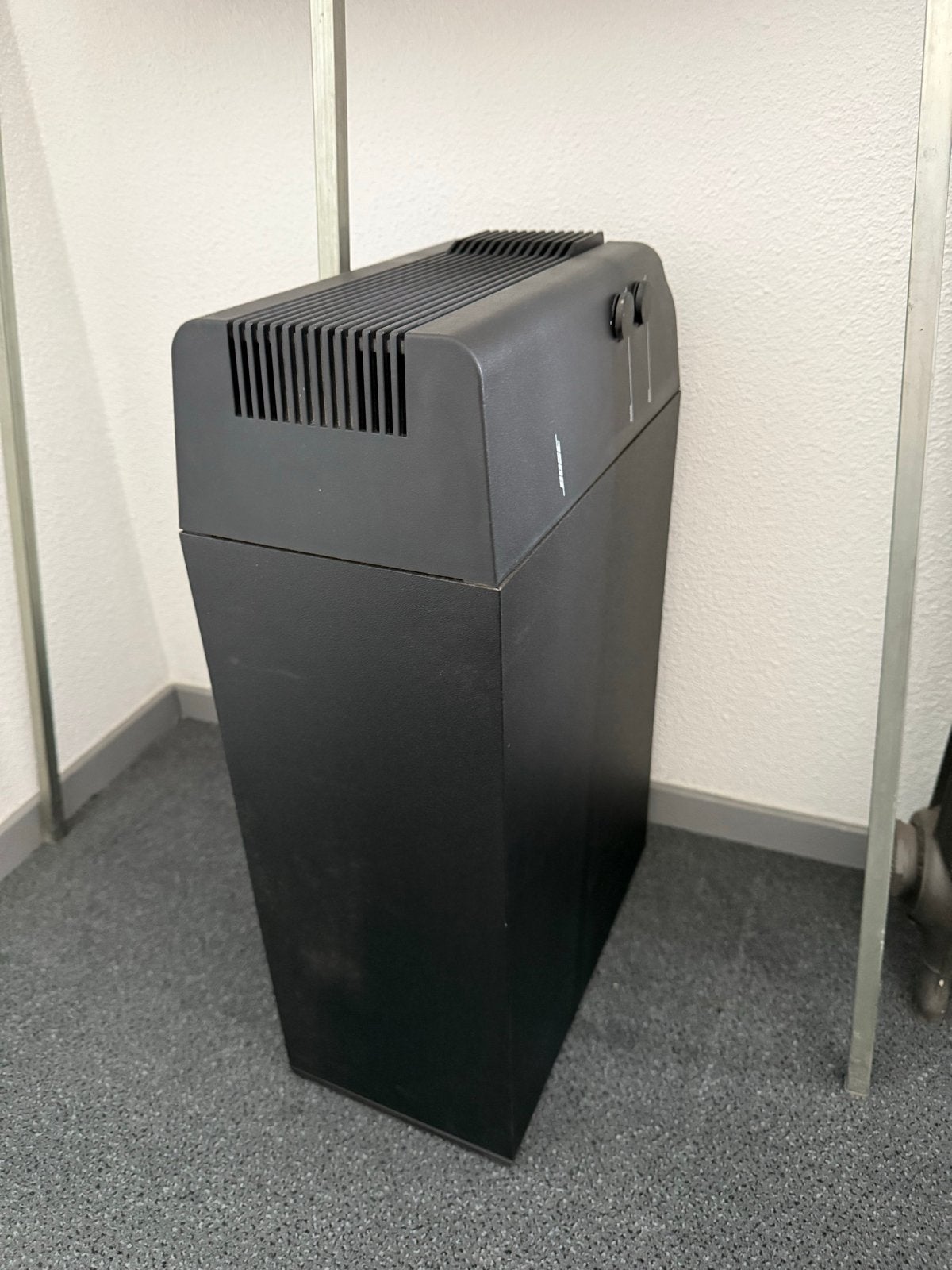 Bose Acoustimass 25 Series II Home Cinema Systeem, Overige merken, Gebruikt, 70 watt of meer, Ophalen of Verzenden