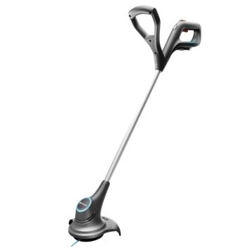 Gardena SmallCut 23/18V P4A Accu Grastrimmer, Ophalen, Zo goed als nieuw, 10 tot 30 cm, Accu