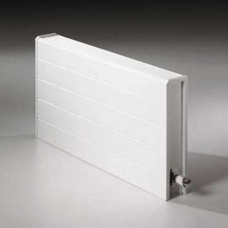 Jaga Tempo radiator, renovatie bij laag temperatuur, Doe-het-zelf en Verbouw, Verwarming en Radiatoren, 30 tot 80 cm, Radiator