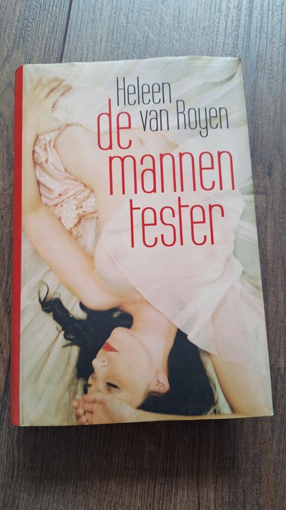 Vijf Heleen van Royen Boeken, Ophalen of Verzenden, Gelezen, Heleen van Royen, Nederland