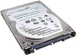 Seagate Momentus Thin ST320LT007 320GB HDD 2.5" SATA, Computers en Software, Harde schijven, Intern, Gebruikt, 320GB, Ophalen of Verzenden