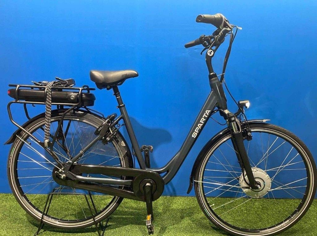 Gezocht Gratis fiets ( defect of electrisch ook welkom) !, Ophalen of Verzenden, Gebruikt, Overige merken