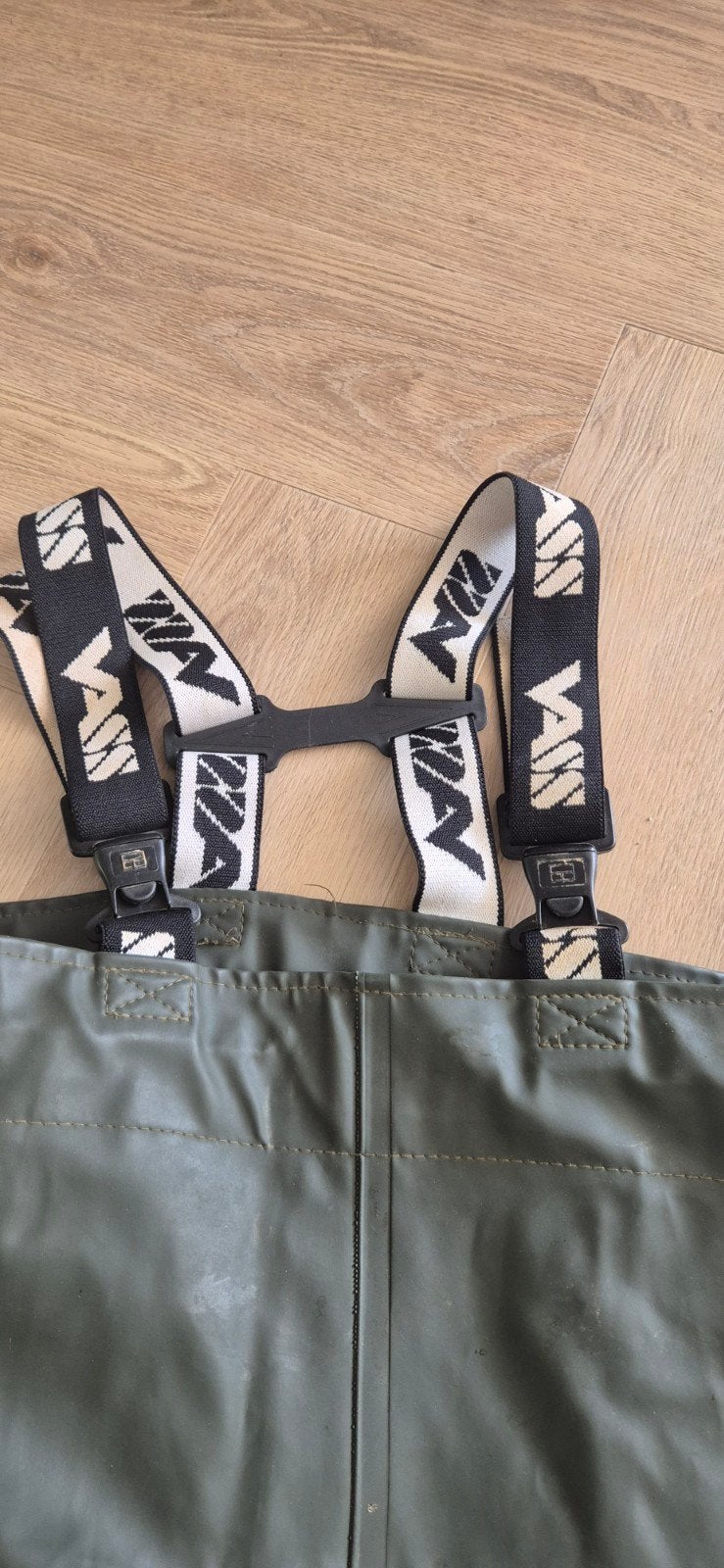 Vass-Tex 600 kinder waadpak maat 36, Ophalen of Verzenden, Zo goed als nieuw, Overige typen