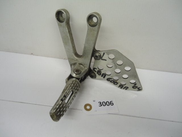 CBR600RR 2003 - 2004 Honda D1-24503