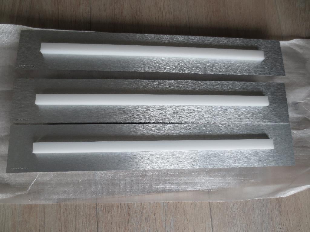 Grossmann wand- en plafondlamp Fis 80,5 cm, Huis en Inrichting, Ophalen of Verzenden, Zo goed als nieuw, Modern