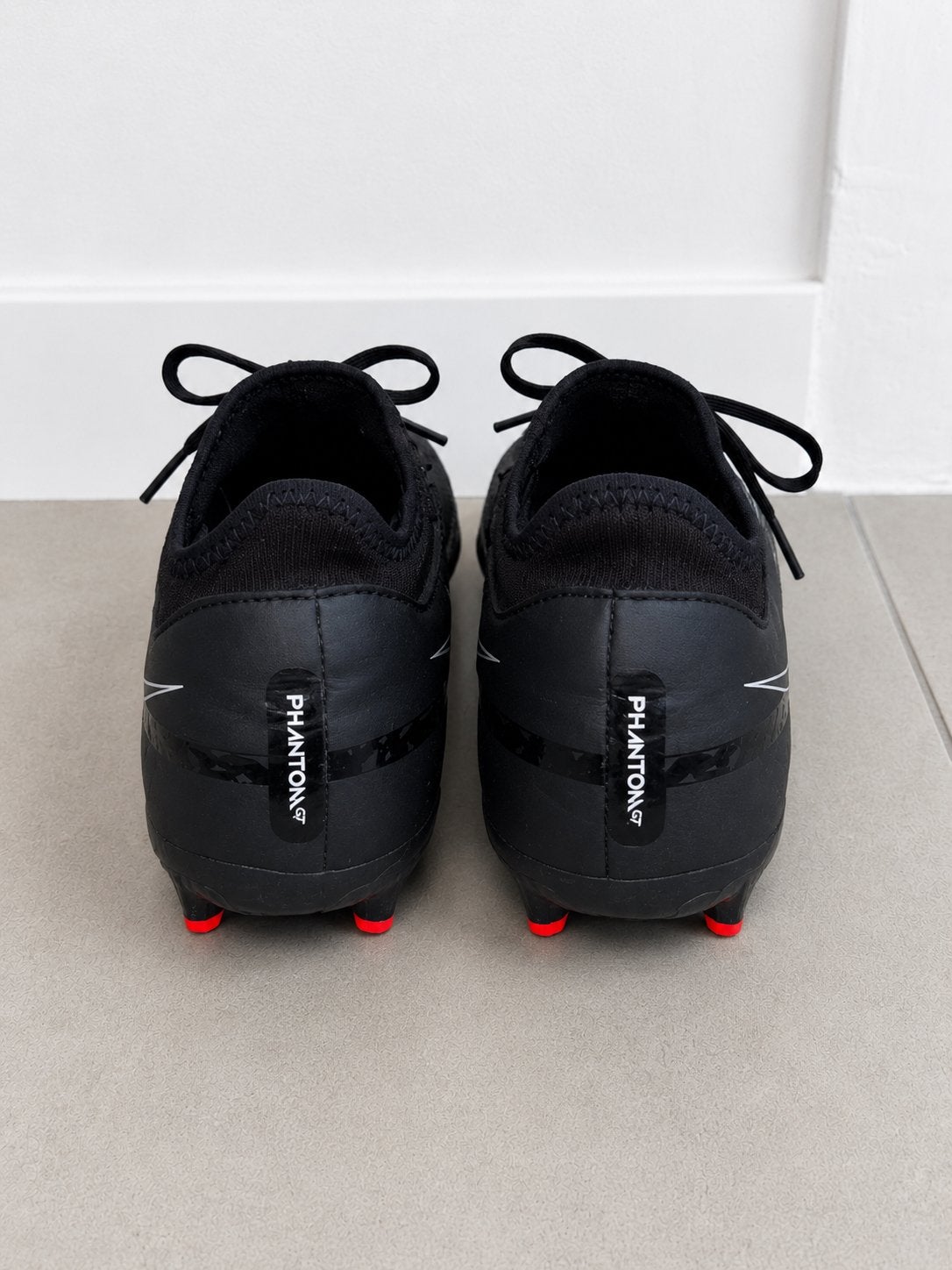 Nike Phantom GT 2 voetbalschoenen, Ophalen, Schoenen, Maat L, Zo goed als nieuw