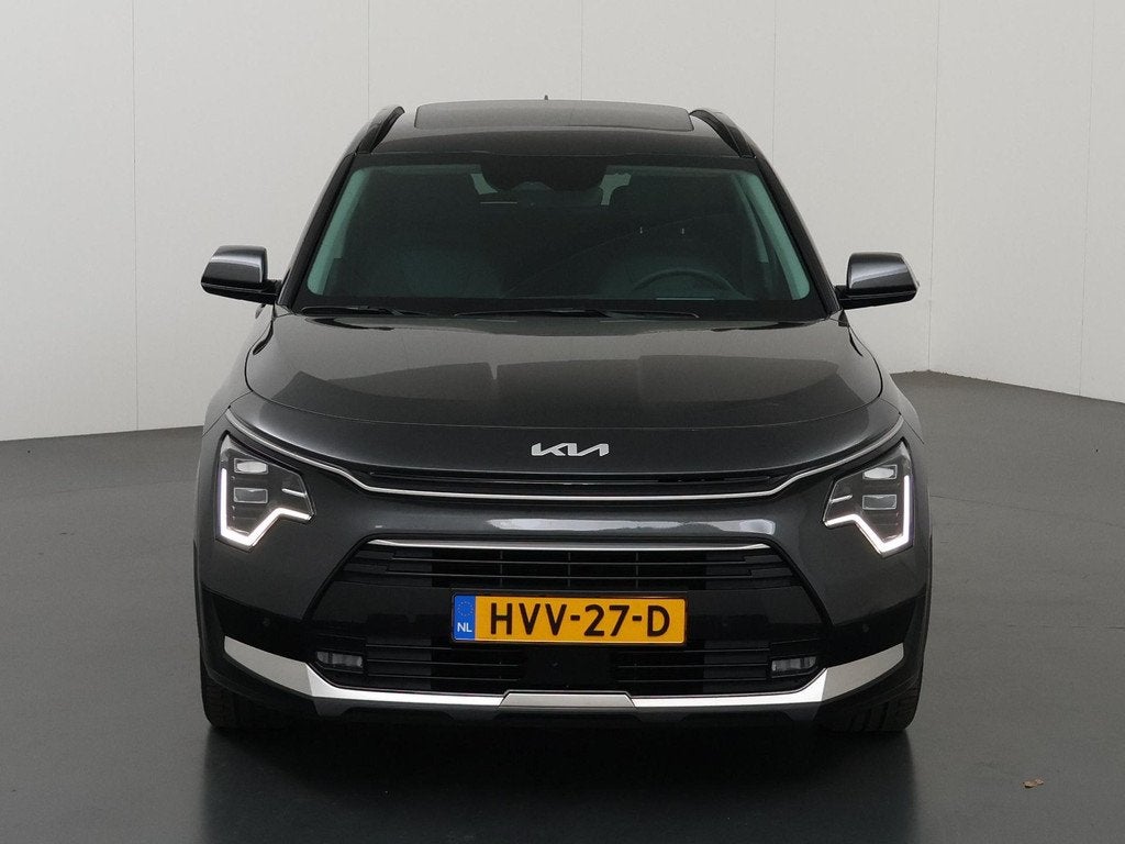 Kia Niro 1.6 GDi PHEV ExecutiveLine | SOH 99,3% | Panoramada, Auto's, Kia, Gebruikt, Euro 6, 171 pk, Lichtsensor