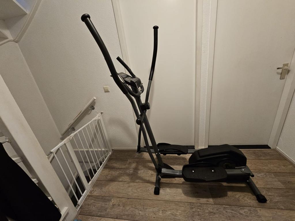 Te koop ongebruikte Tunturi crosstrainer, Ophalen, Nieuw, Crosstrainer