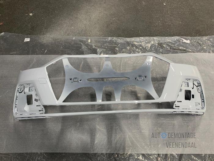 Voorbumper van een Audi A1 (S9R), -, -, Nieuw, Bumper