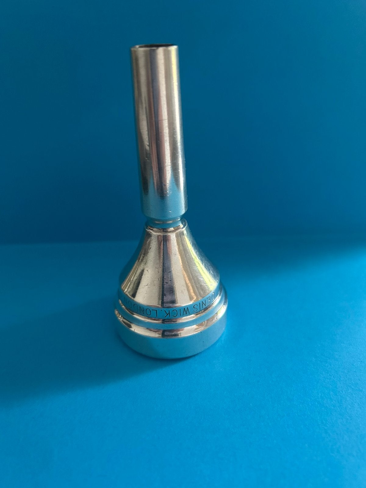 Bastuba en Trombone mondstukken, Ophalen of Verzenden, Gebruikt