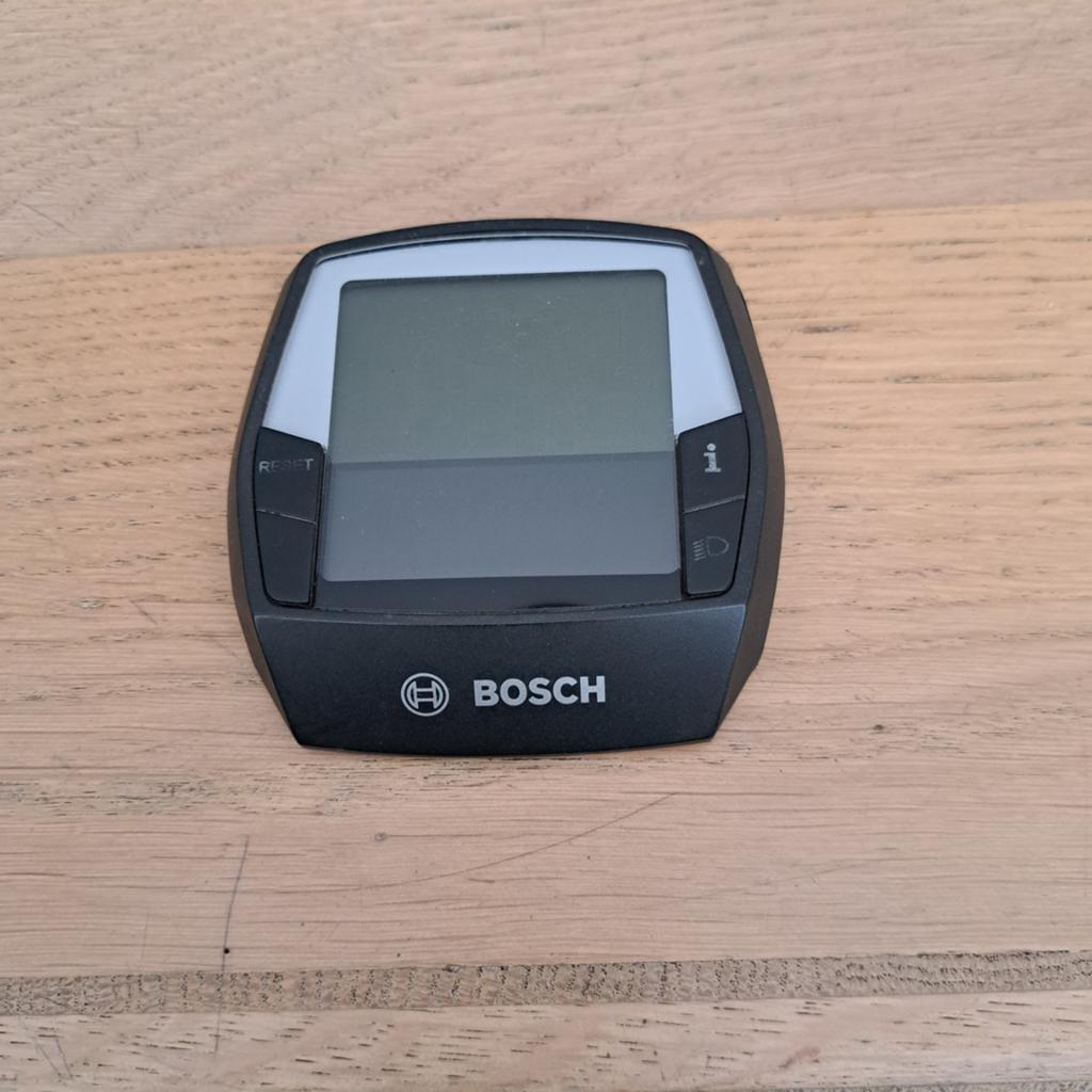 Bosch en Sparta met hoesje display, Ophalen of Verzenden, Zo goed als nieuw