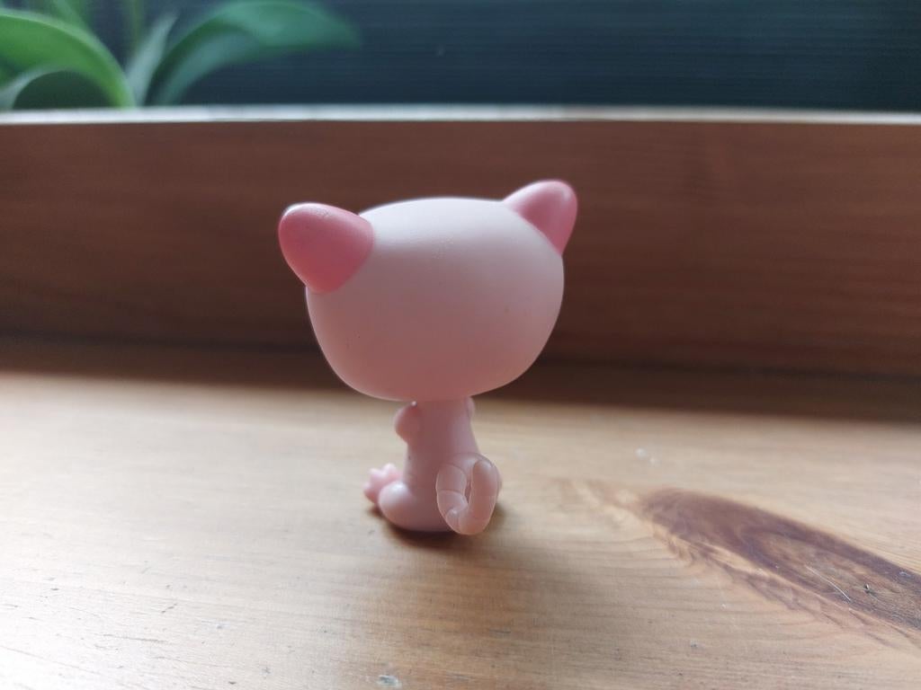 Littlest pet shop possum, Verzamelen, Ophalen of Verzenden