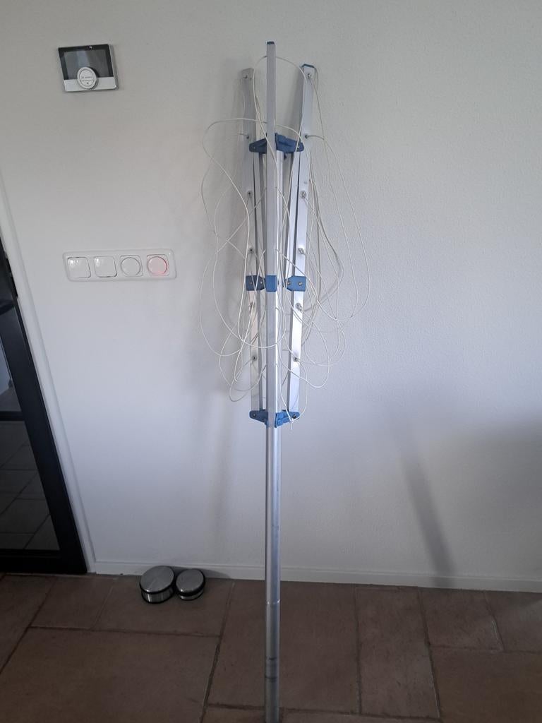 Camping droogmolen ., Ophalen, Gebruikt