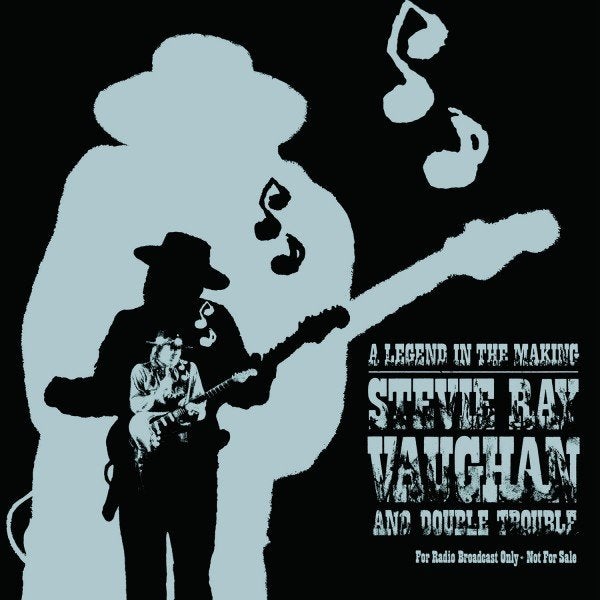 Stevie Ray Vaughan And Double Trouble RSD 2LP  !! ;), LP, Beschermende buitenhoes, Bluesrock, Ophalen of Verzenden