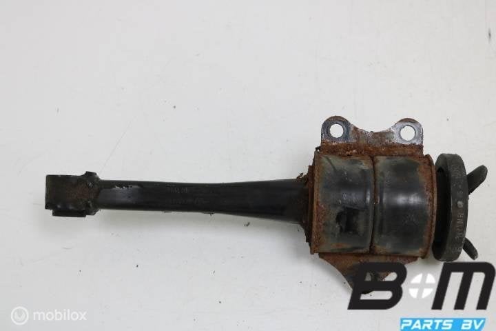 Motorsteun achter VW Lupo 6N0199855, Gebruikt