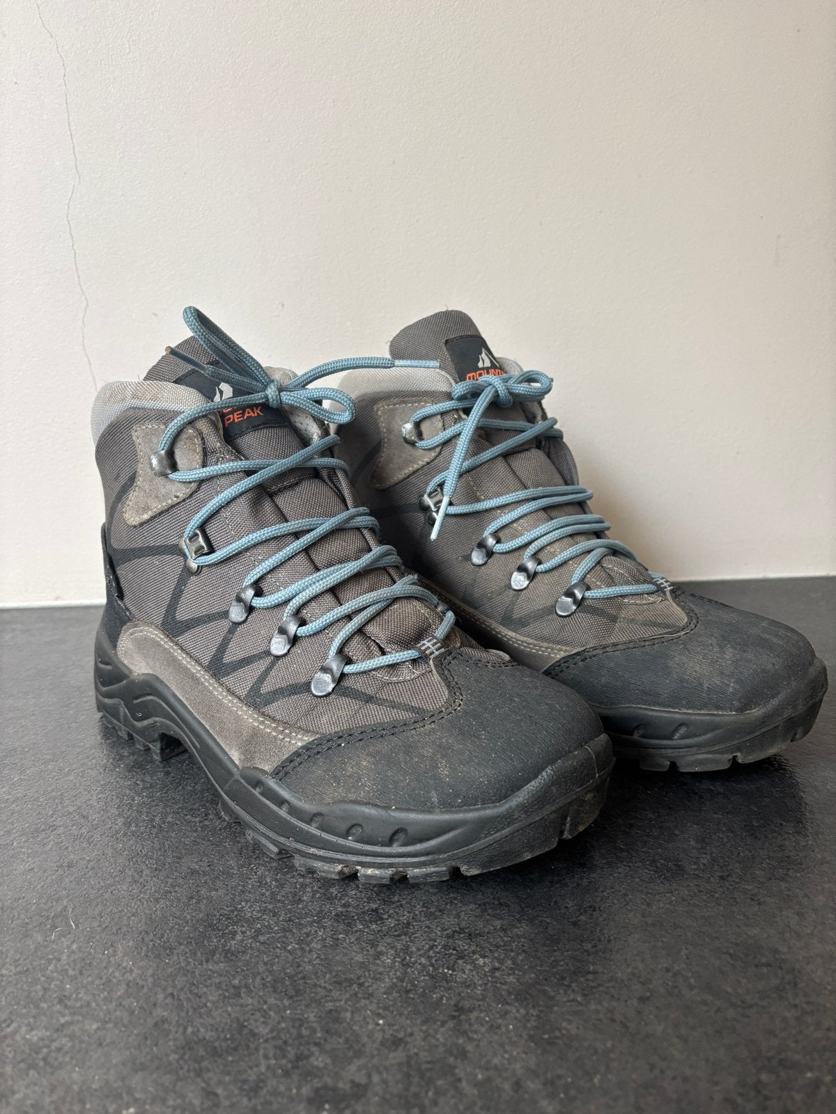 Mountain Peak wandelschoenen - Maat 42, Ophalen, Gebruikt, Schoenen