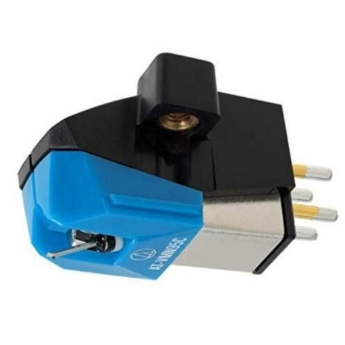 Audio-technica at-vm95c element nieuwe serie!, Ophalen of Verzenden, Nieuw, Thorens
