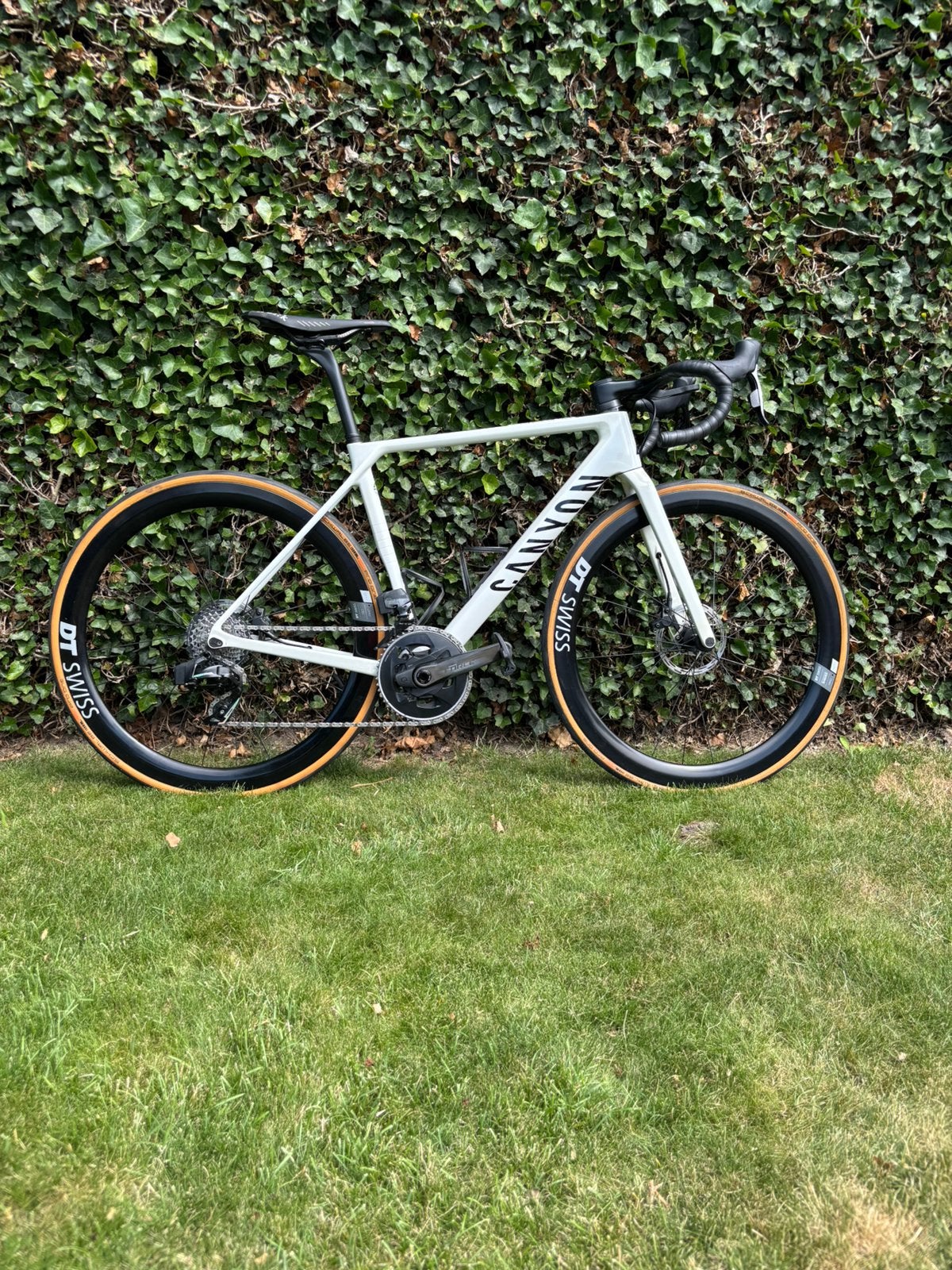 Canyon Ultimate CF SLX 8 Force maat S, Ophalen, Zo goed als nieuw, Meer dan 20 versnellingen, Overige merken
